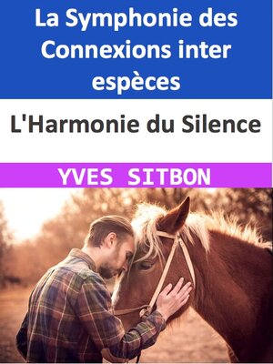 cover image of L'Harmonie du Silence